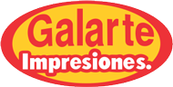 Imprenta Galarte